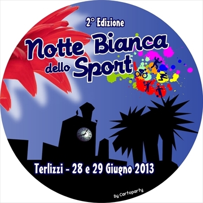 Notte Bianca dello Sport Terlizzi
