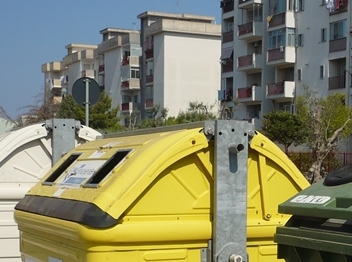 Raccolta differenziata