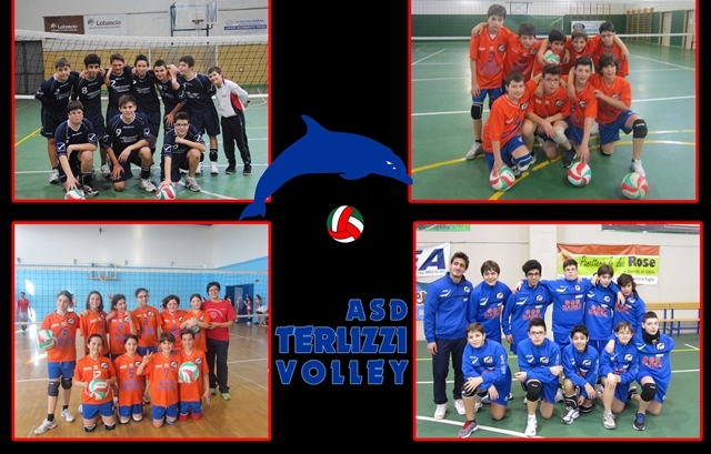 Asd Terlizzi Volley