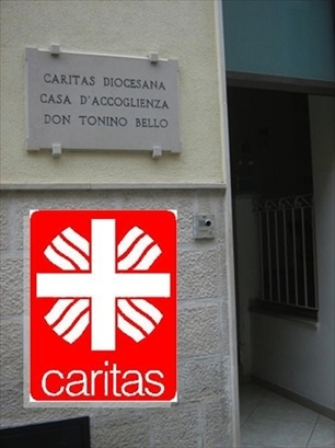 Casa d'accoglienza Don Tonino Bello