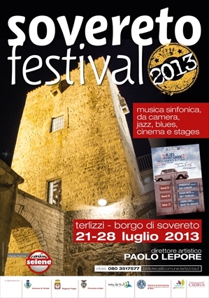 Sovereto Festival