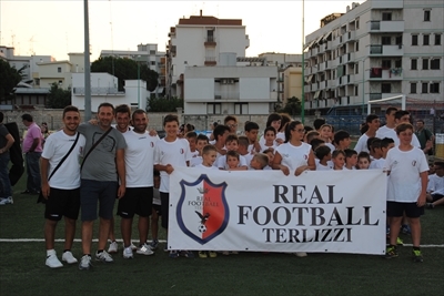 Stage Real Madrid - Real Football