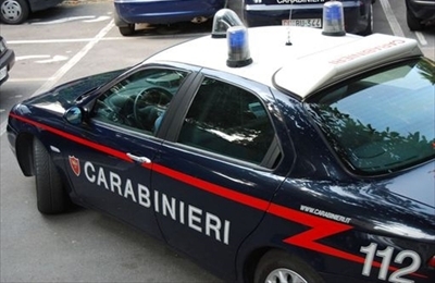 Carabinieri