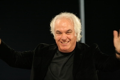 Il direttore artistico del Sovereto Festival Paolo Lepore