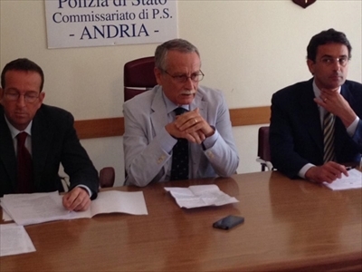 conferenza stampa P.S.