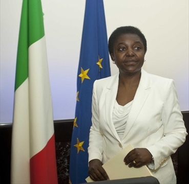 Cecile Kienge