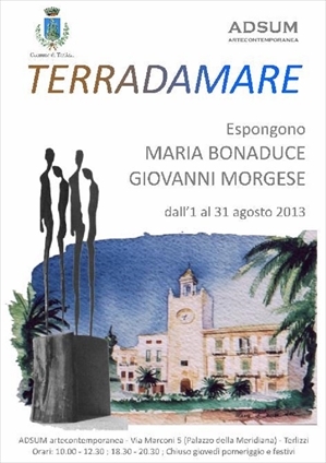 Terradamare