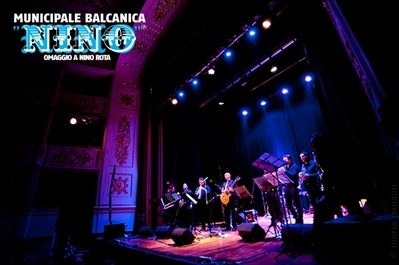 Municipale Balcanica