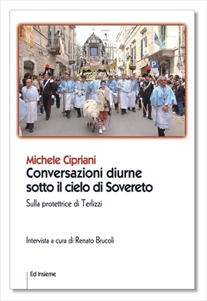 Copertina libro Sovereto