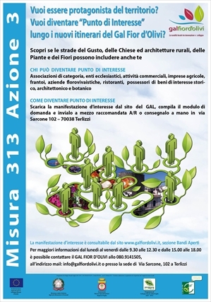 Punti di Interesse