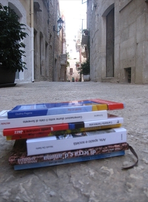 Autori nel Borgo Antico Terlizzi
