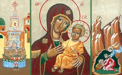 Madonna di Sovereto