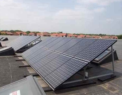 Pannelli fotovoltaici