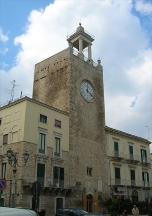 Torre dell'Orologio