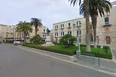 Piazza Cavour Terlizzi