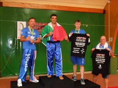 Pasquale Montaruli
