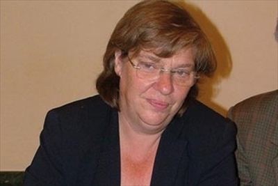 L'Assessore regionale al walfere