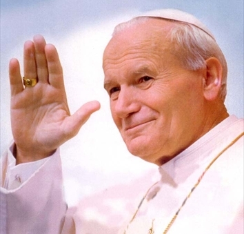 Giovanni Paolo II