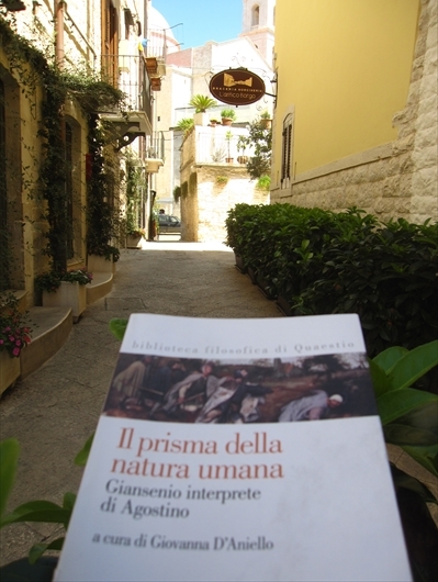 Il Prisma della Natura Umana