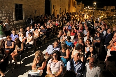 Libri nel Borgo Antico edizione 2012