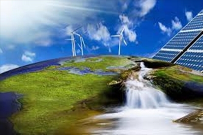 fonti di energia rinnovabile