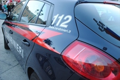 Carabinieri