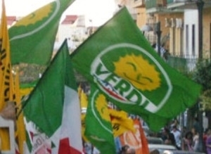 Verdi bandiere