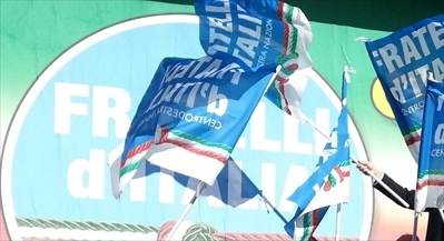 Fratelli d'Italia
