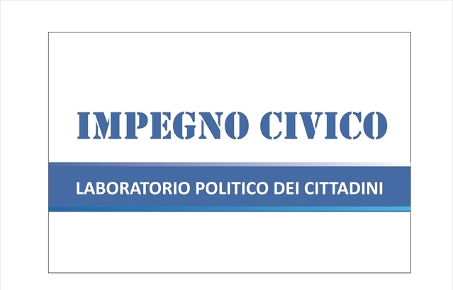 impegno civico laboratorio politico dei cittadini