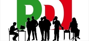 PD Partito Democratico