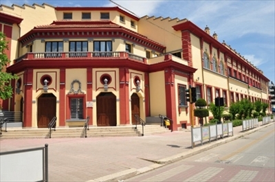 Scuola "Don Pappagallo"