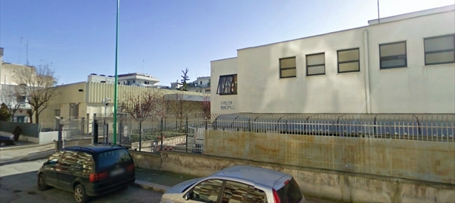Polizia Municipale Terlizzi