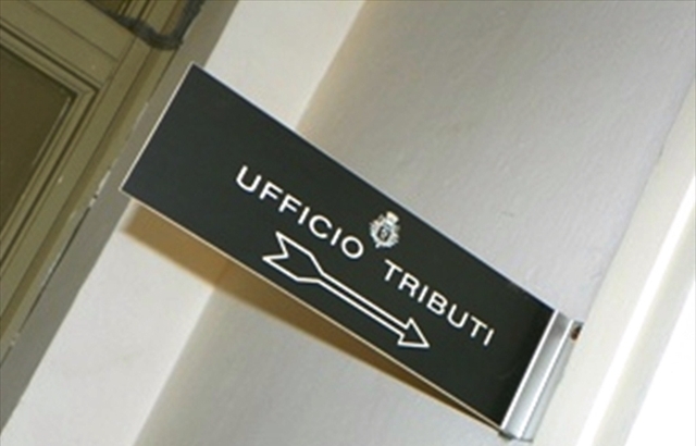 Tributi comunali