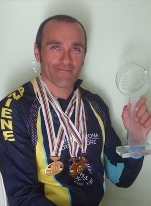 Luca Mazzone