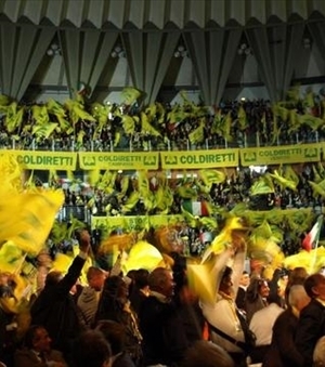 assemblea coldiretti