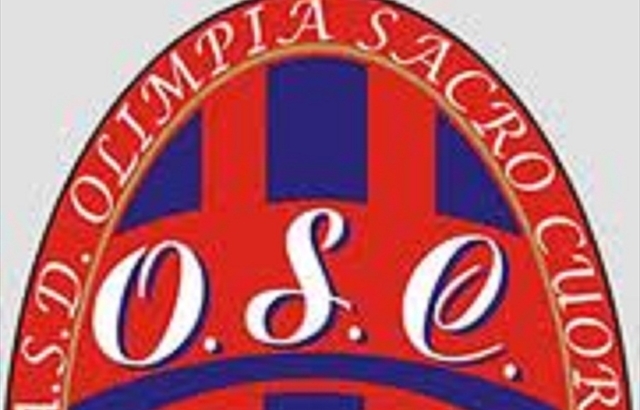Olimpia Sacro Cuore Terlizzi