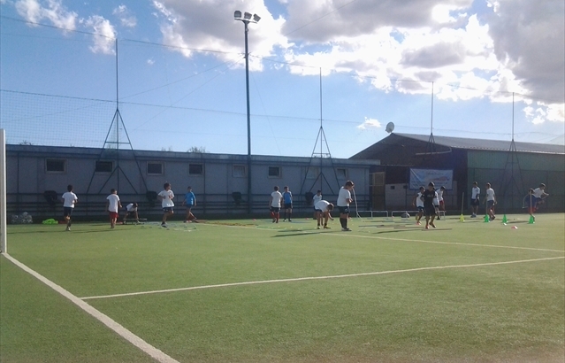 Sport