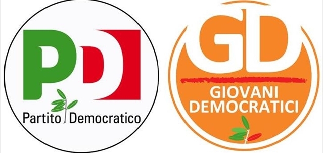 Partito Democratico e Giovani Democratici