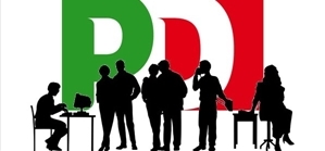 PD Partito Democratico