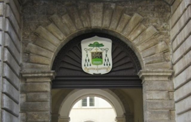 La diocesi di Molfetta