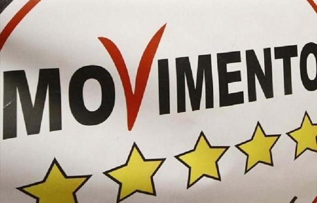 Movimento 5 Stelle