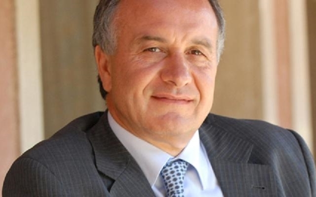 filippo bubbico