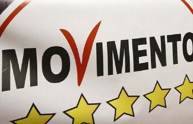 Movimento 5 Stelle