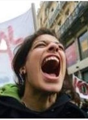Centro Sociale Il Fronte dei Ribelli