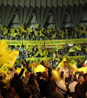 assemblea coldiretti