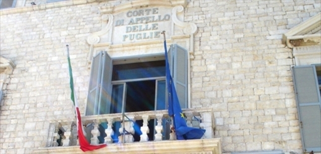 Il Tribunale di Trani