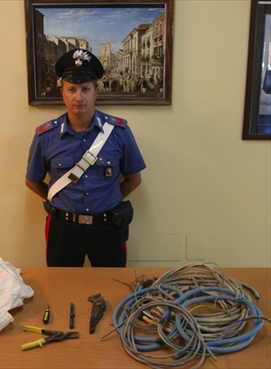 Carabinieri