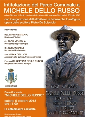 avviso pubblico