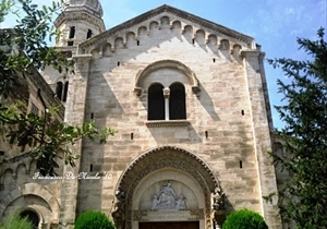 santuario madonna del rosario