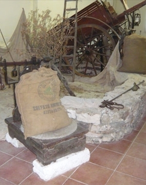 Museo della Civiltà Contadina di Terlizzi